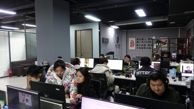 开业庆典主持词：如何撰写一场精彩开场**