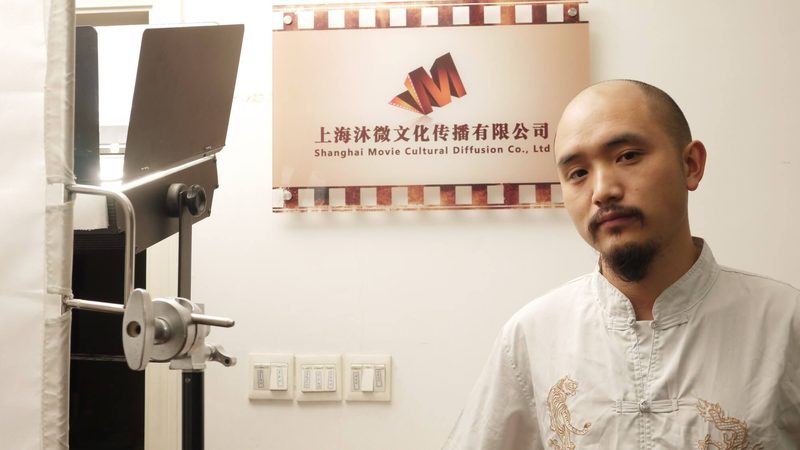 mg动画配音注意事项