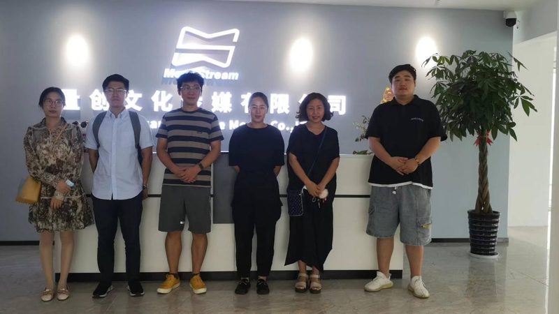 传媒公司抖音粉丝增长技巧