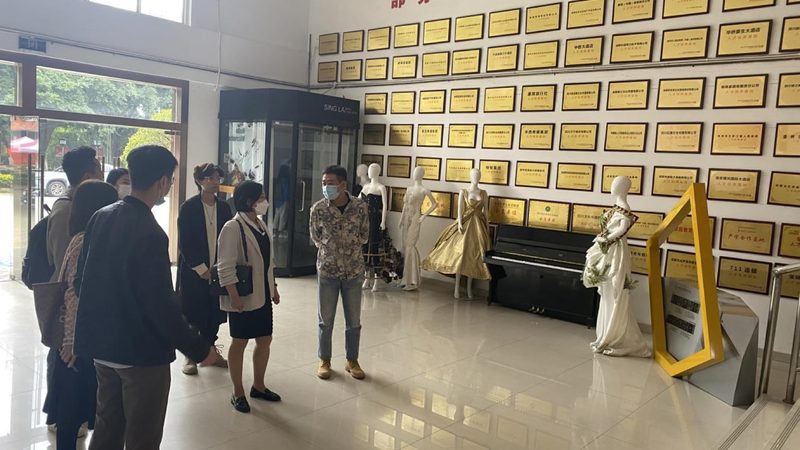 汽车零部件三维宣传动画：如何提升品牌影响力与市场竞争力