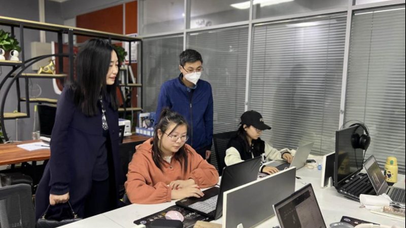 电商短视频代运营哪家好