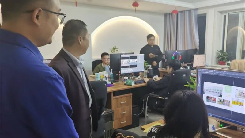 建筑三维动画宣传片制作